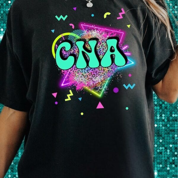 CNA Retro