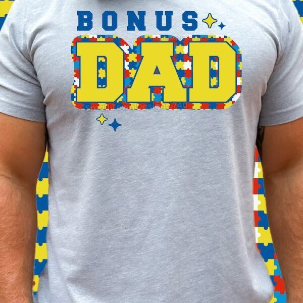 Bonus Dad