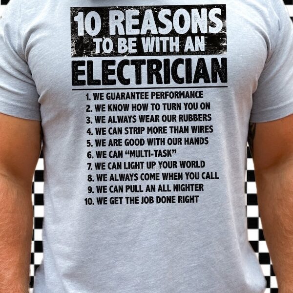 Electrician