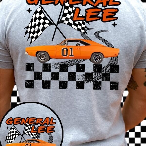 General Lee
