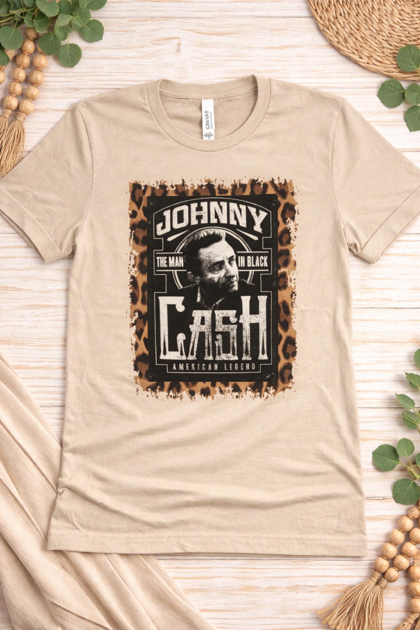 The Man in Black - Image 2