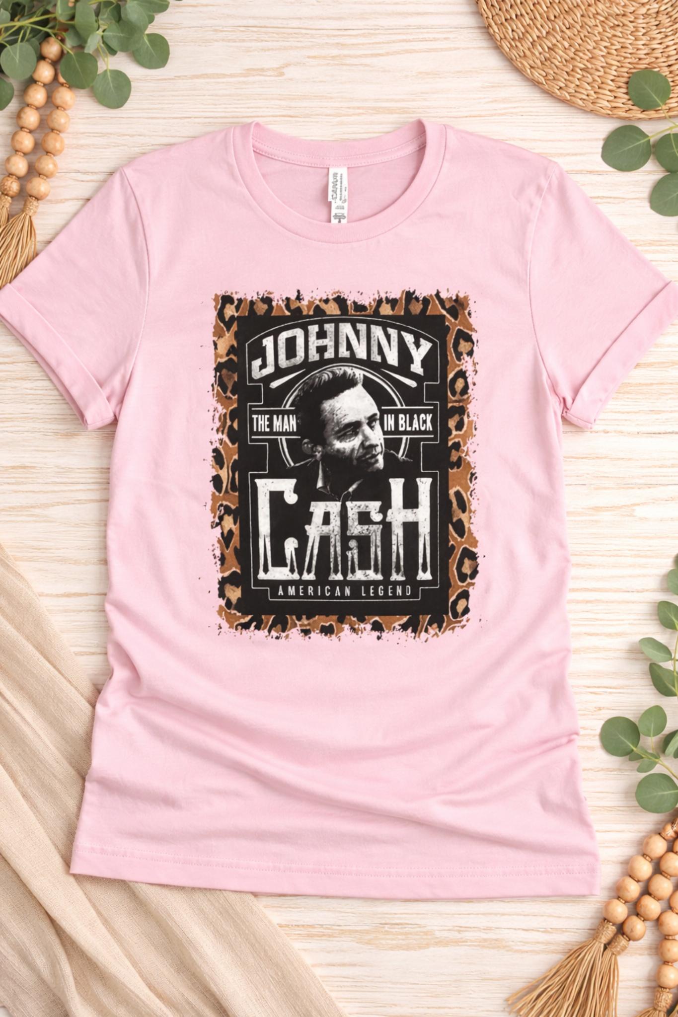 The Man in Black - Image 3