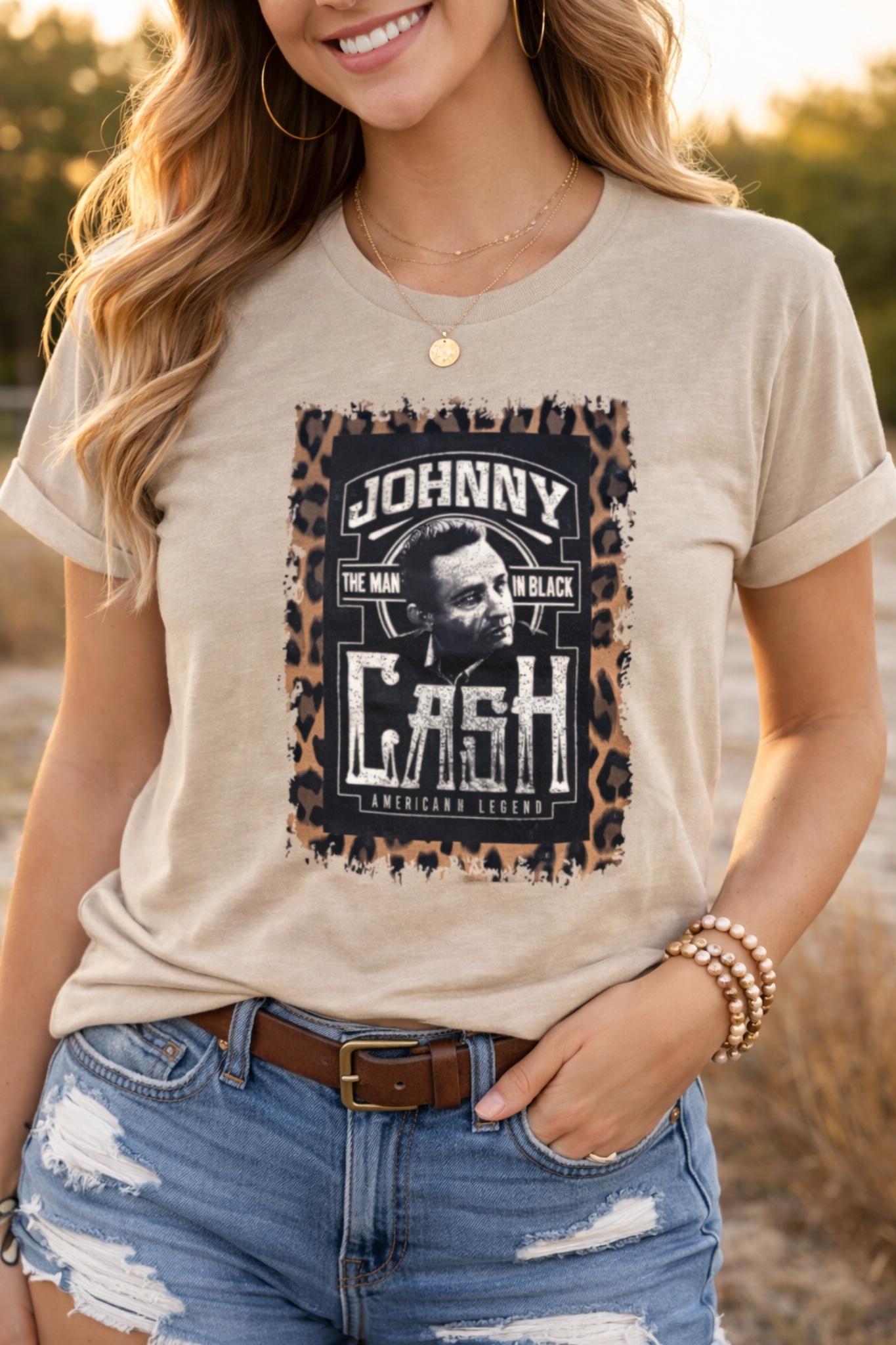 The Man in Black - Image 4