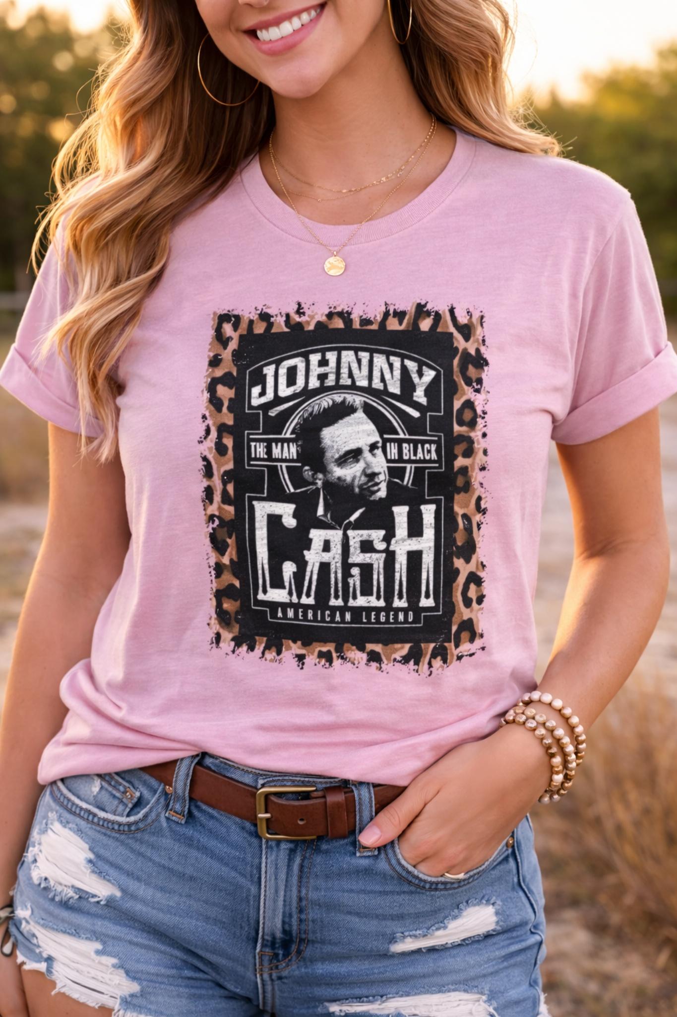 The Man in Black - Image 5