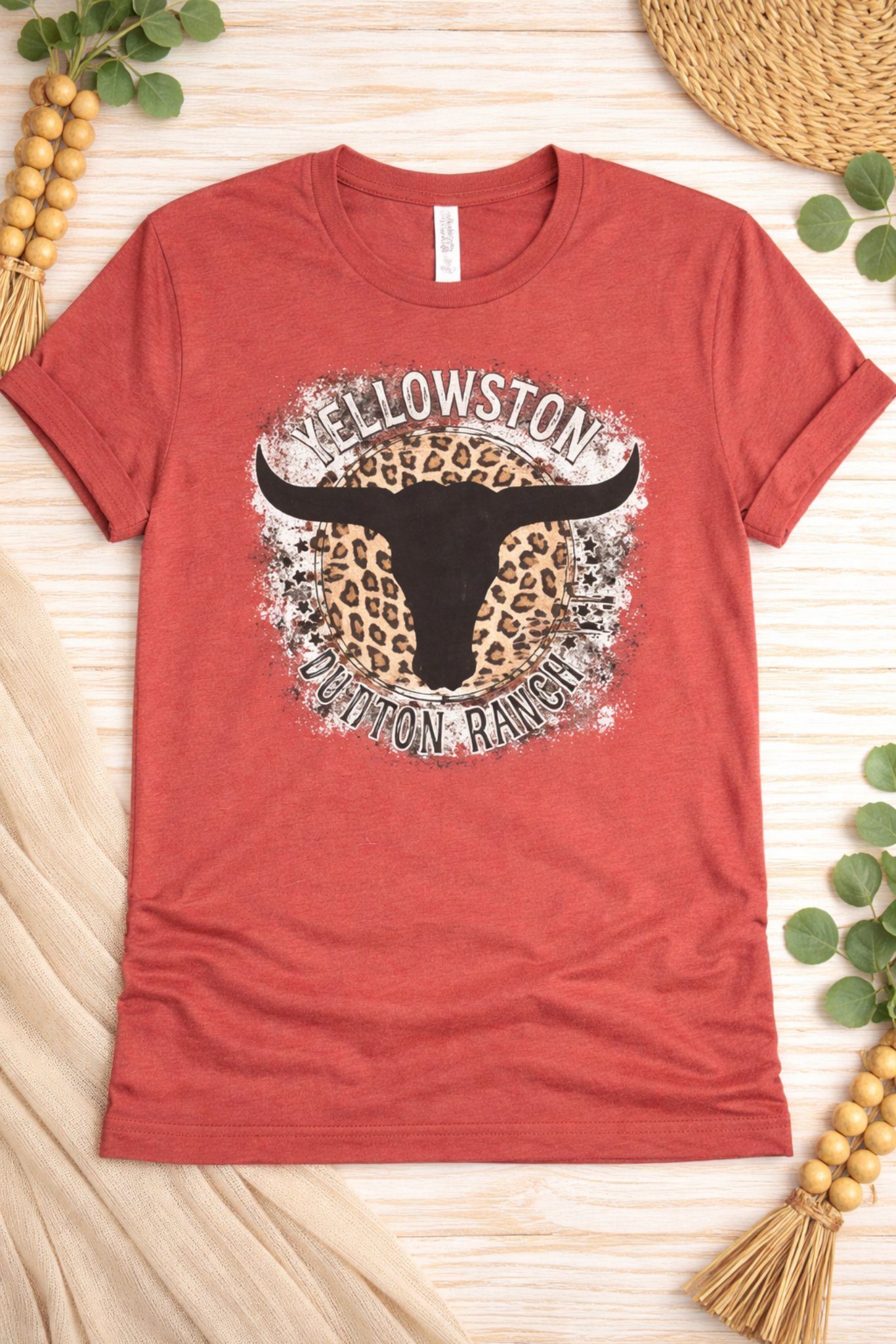 Yellowstone - Image 2