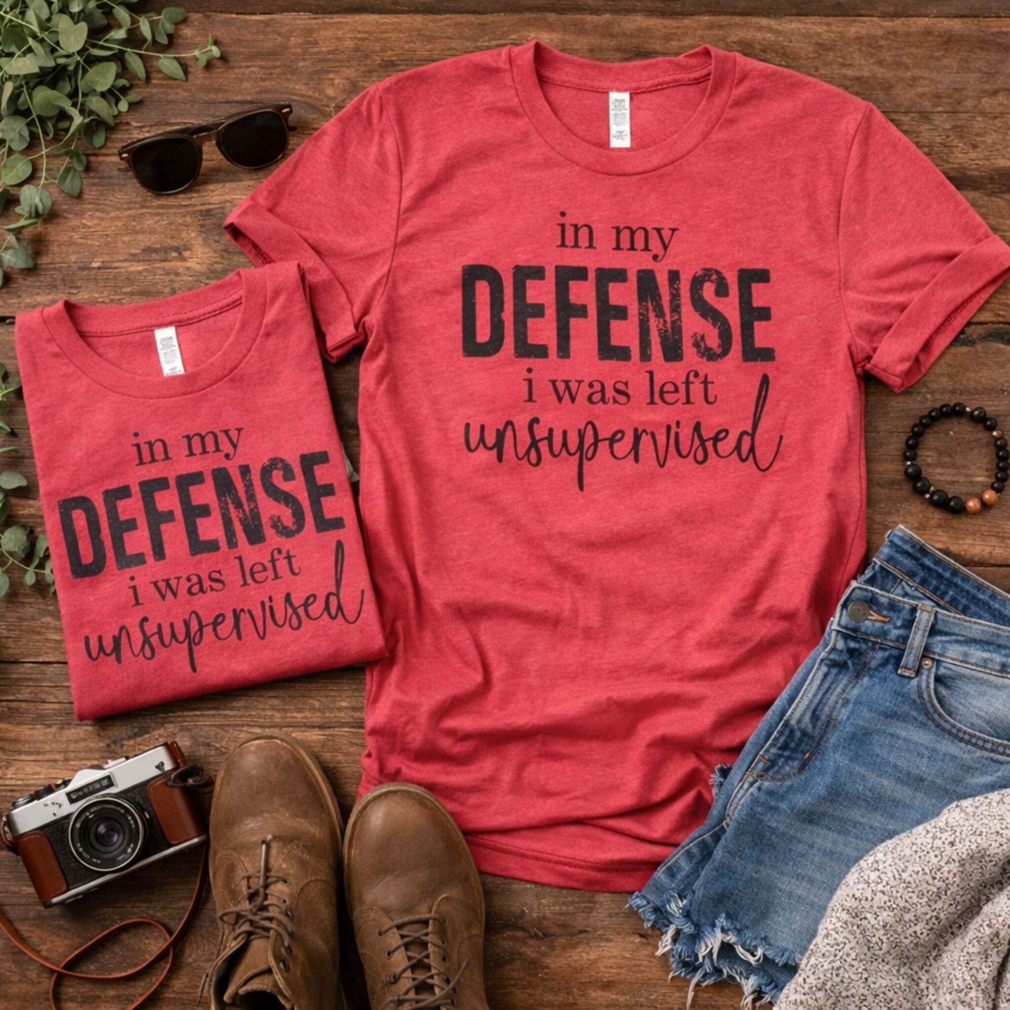 In My Defense I was Left Unsupervised - Image 3