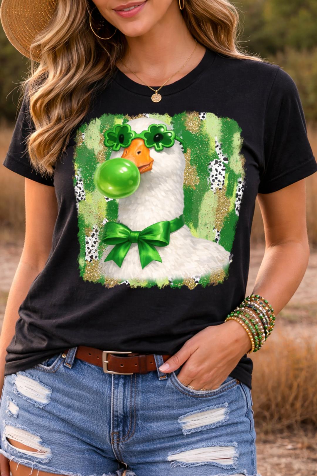 St. Patty Goose - Image 2
