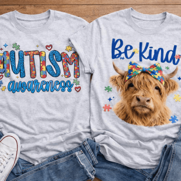 Autism Awareness