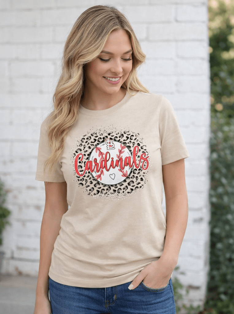 Cardinals Baseball - Image 2