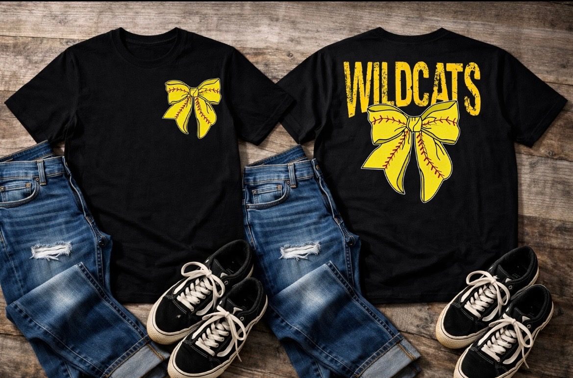 Wildcats Sports Ribbons - Image 4