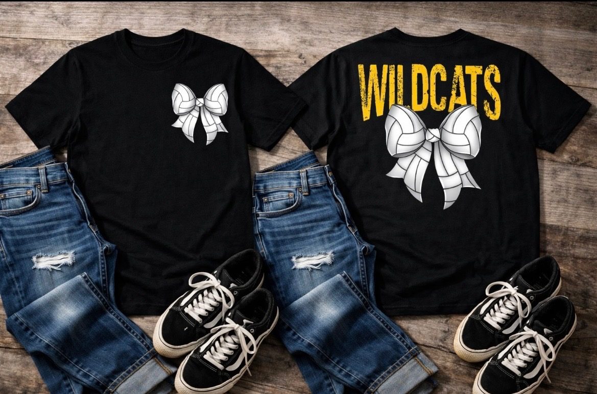 Wildcats Sports Ribbons - Image 3