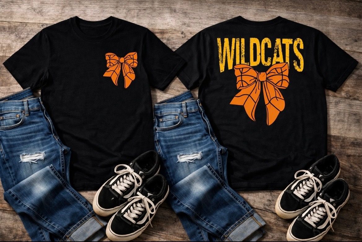 Wildcats Sports Ribbons - Image 6