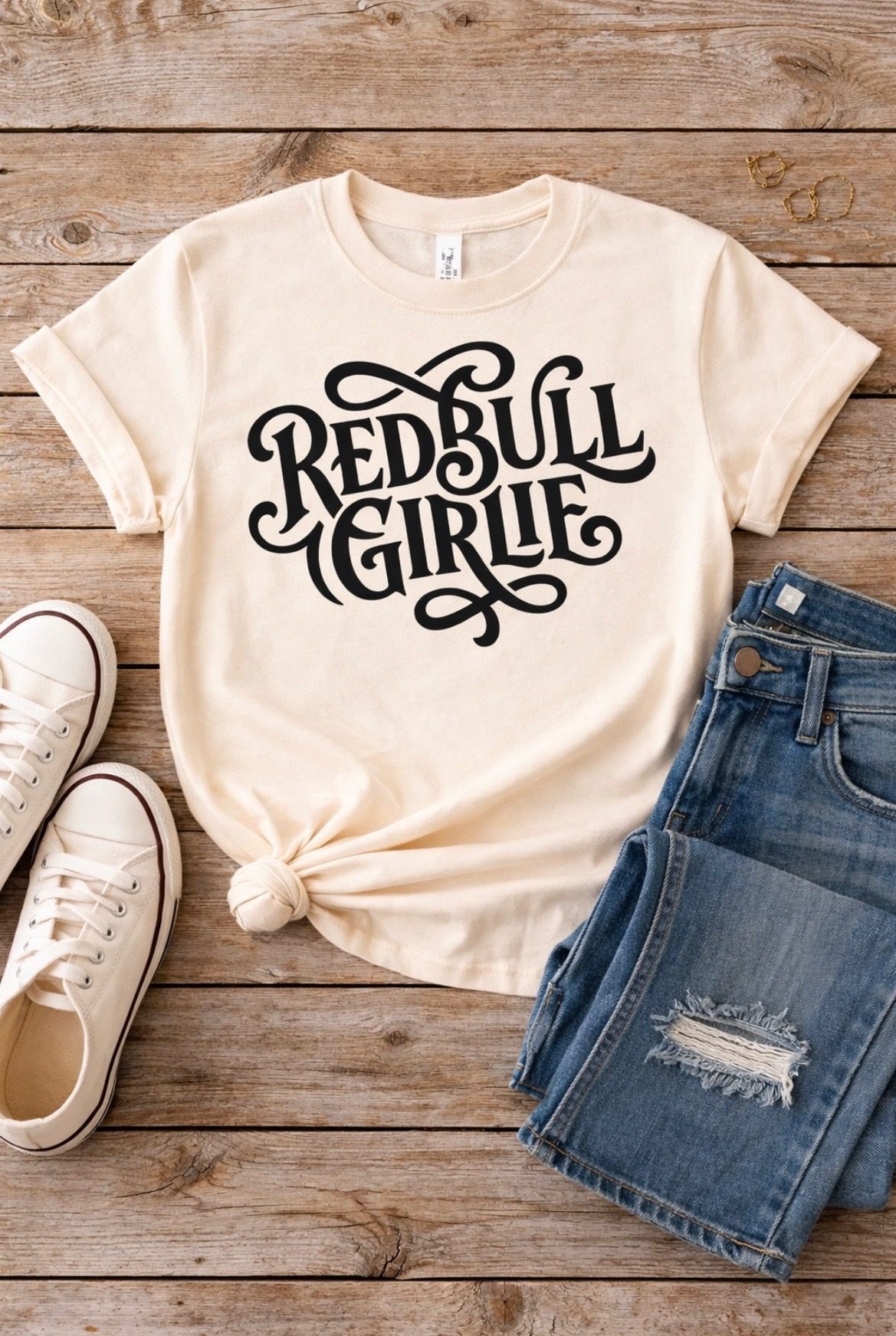 Energy Drink Girlie - Image 3