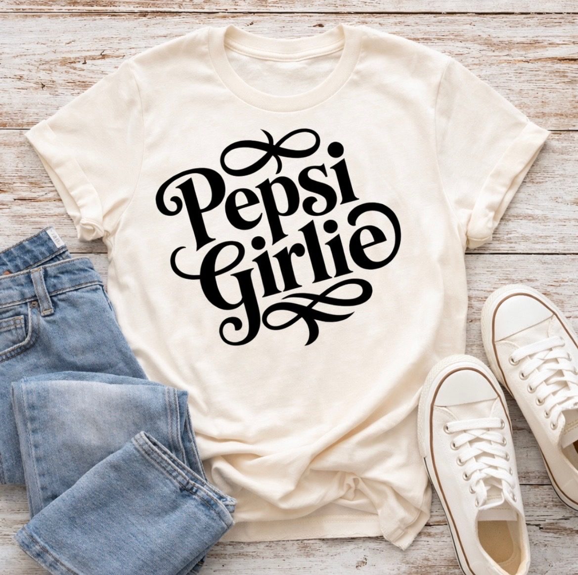 Soda Girlie - Image 4