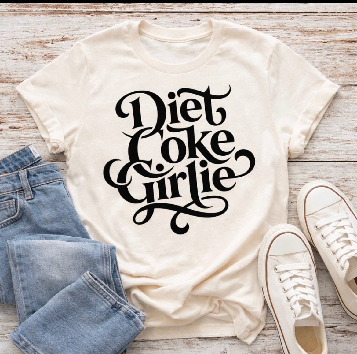 Soda Girlie - Image 3