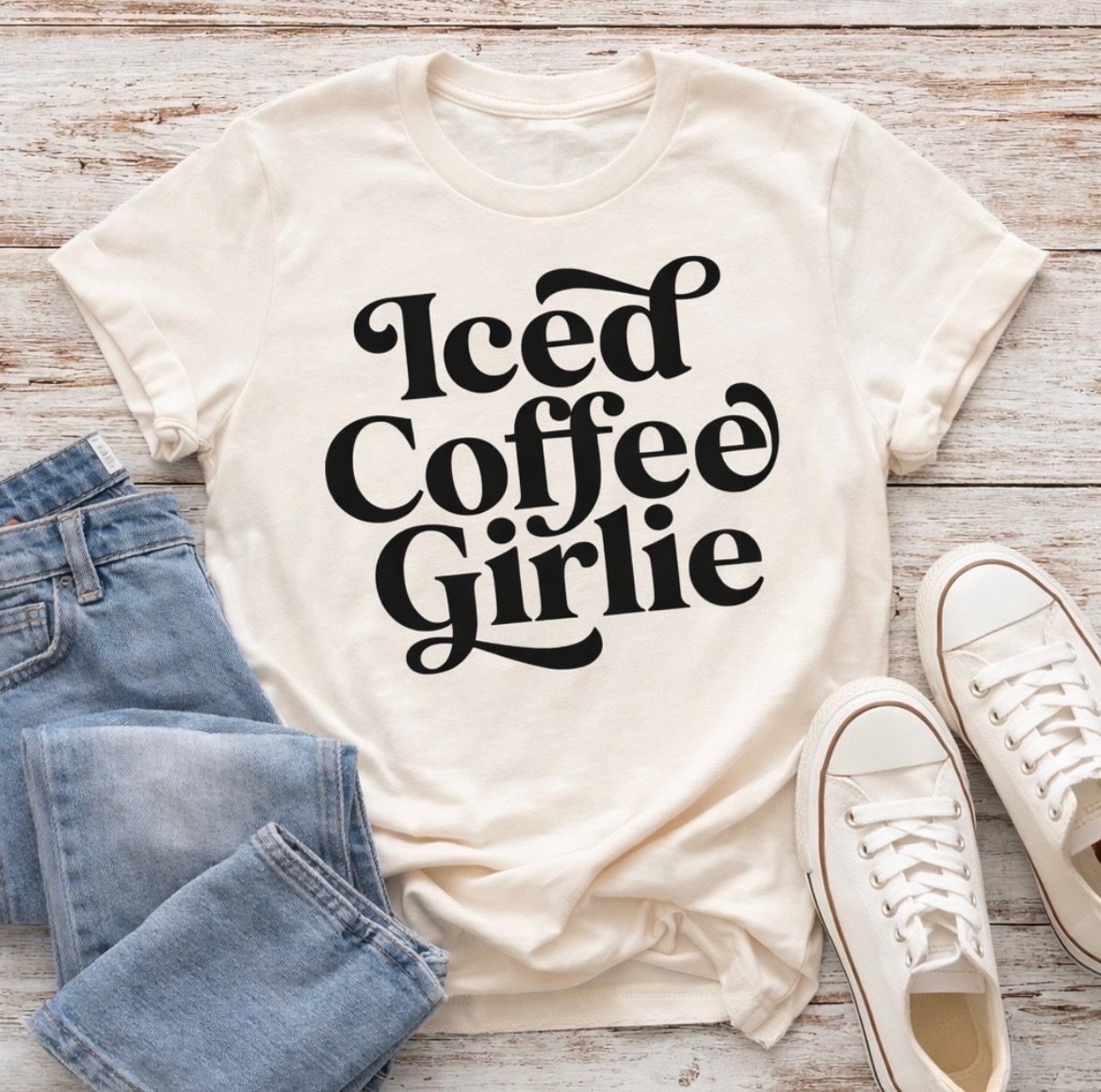 Coffee Girlie