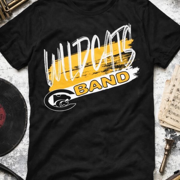Wildcats Band - $10 Tuesday