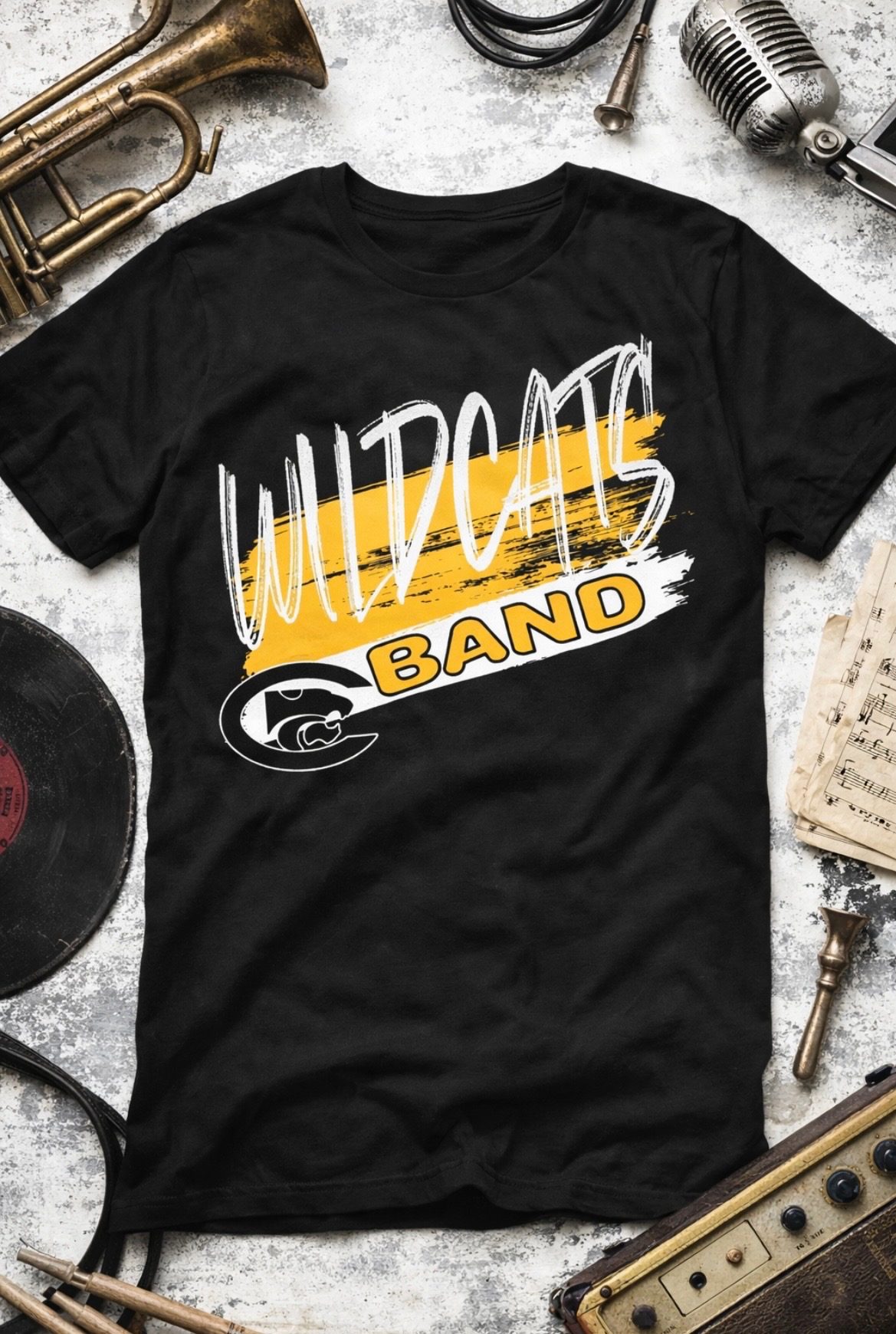 Wildcats Band - $10 Tuesday