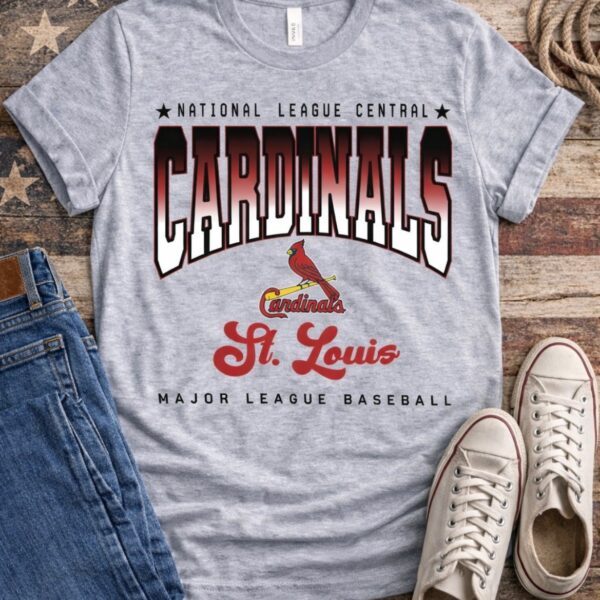 Cardinals MLB
