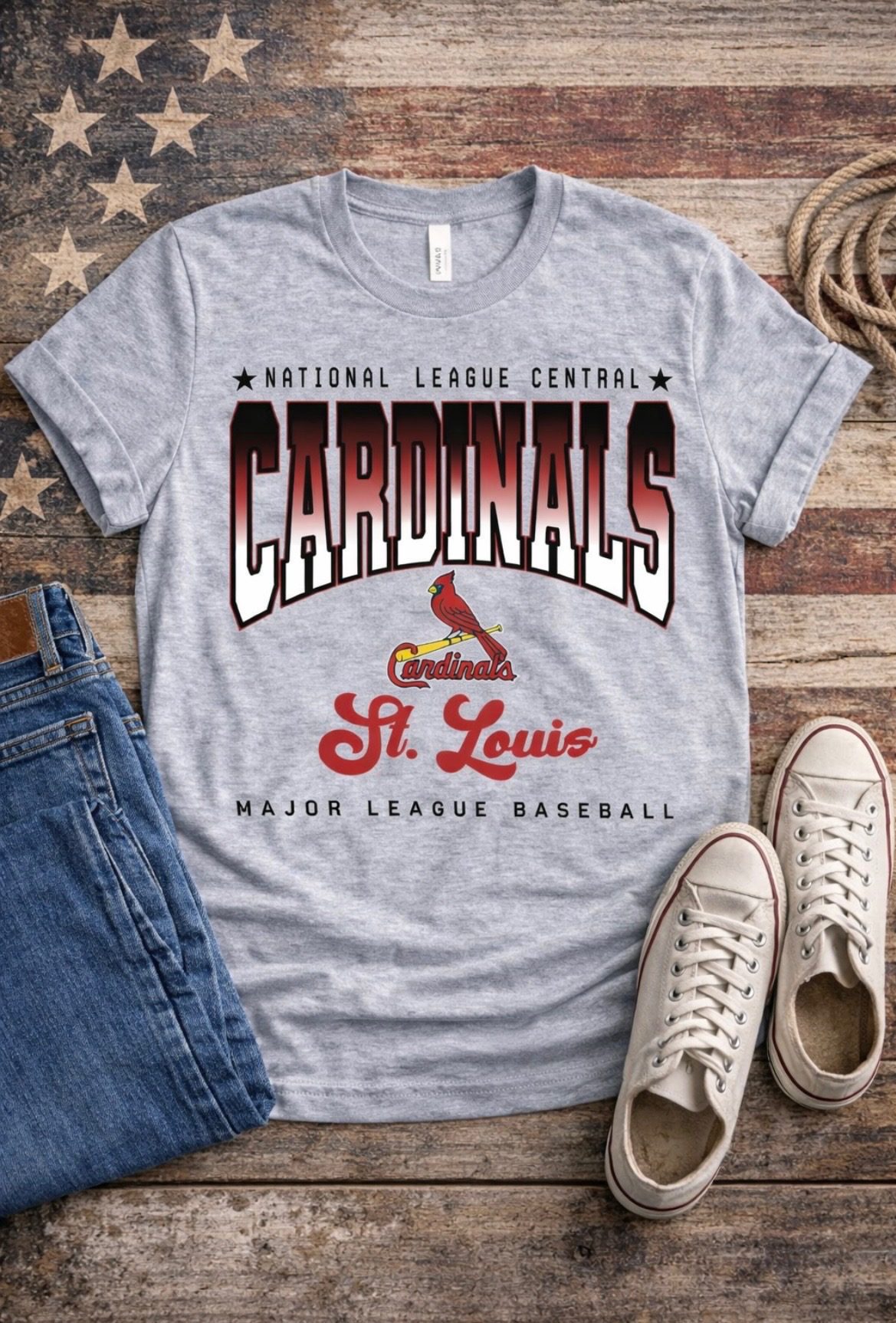 Cardinals MLB