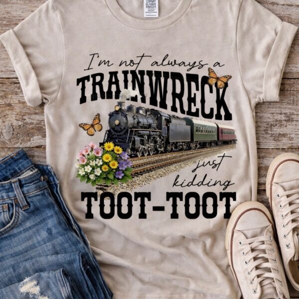 Trainwreck