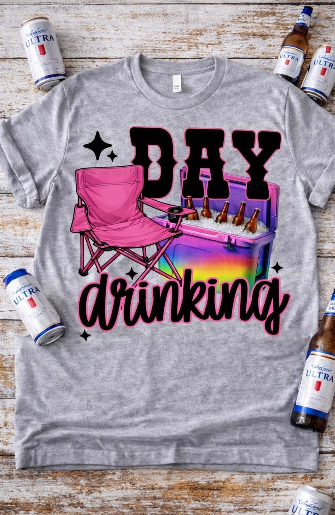 Fishing Shirts - Image 3