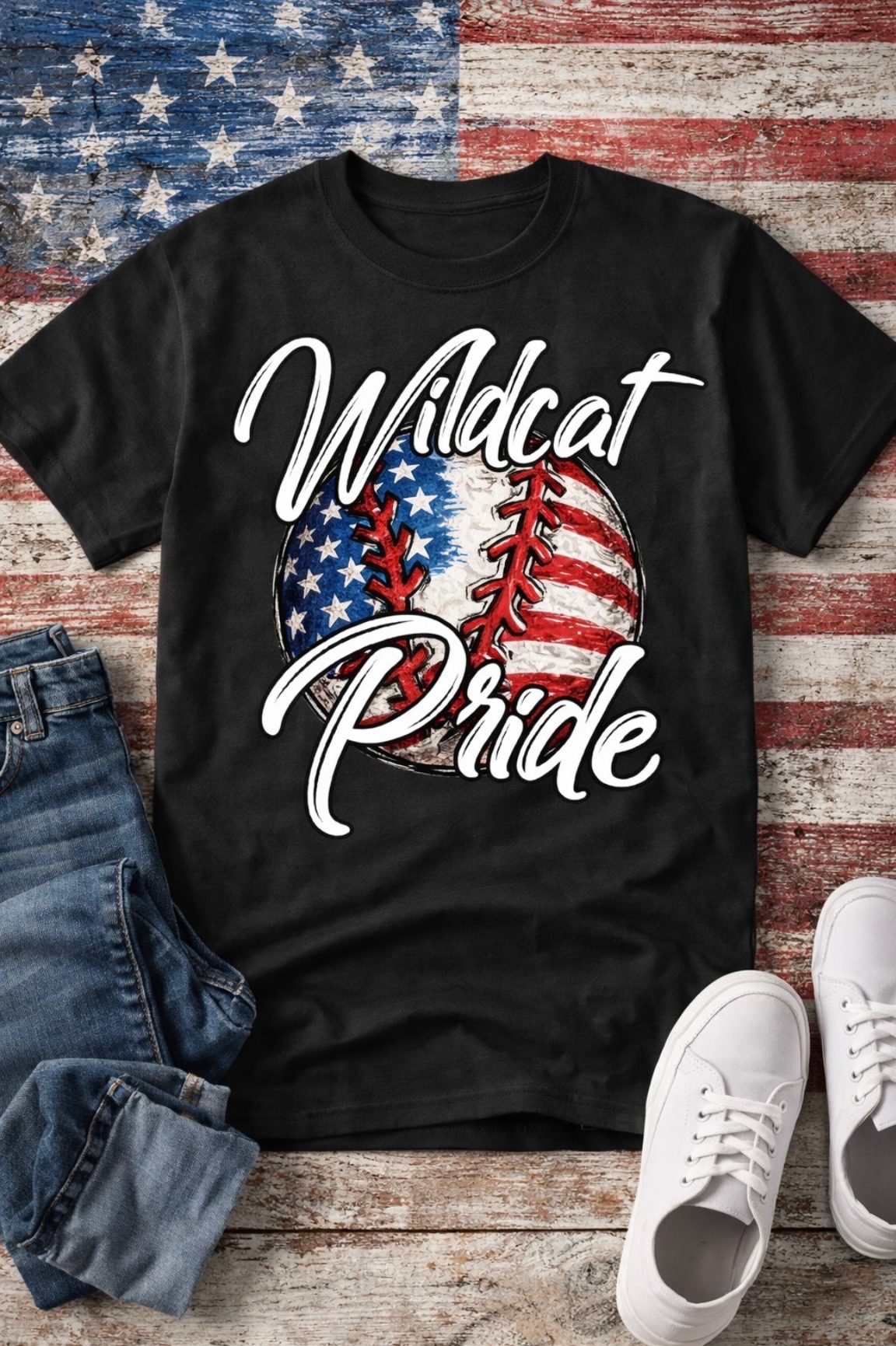 Wildcat Pride - Image 6