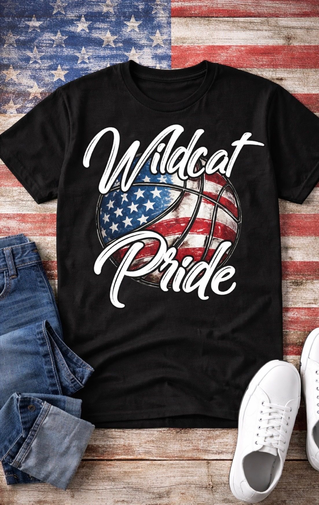 Wildcat Pride - Image 5