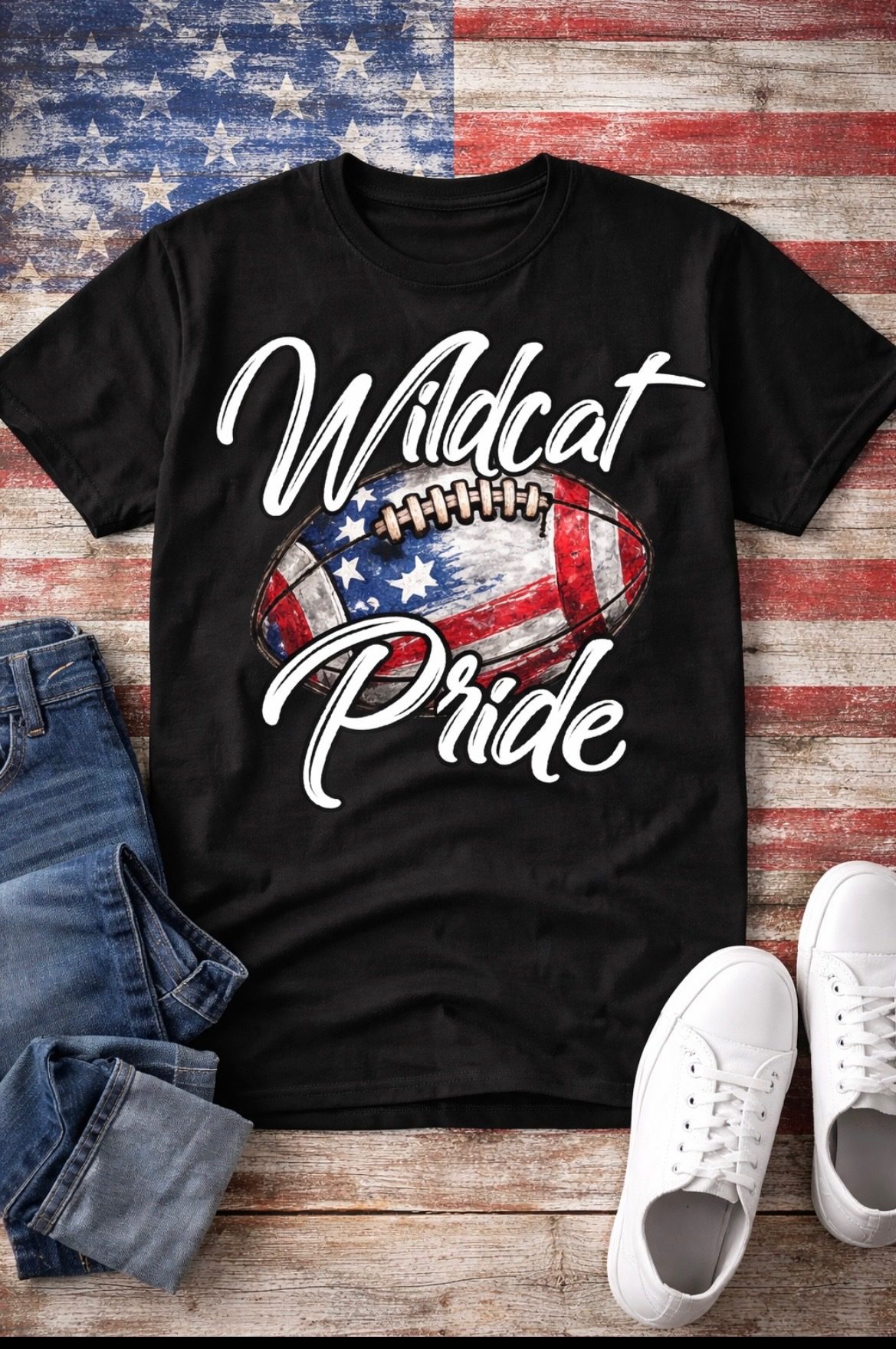 Wildcat Pride - Image 4