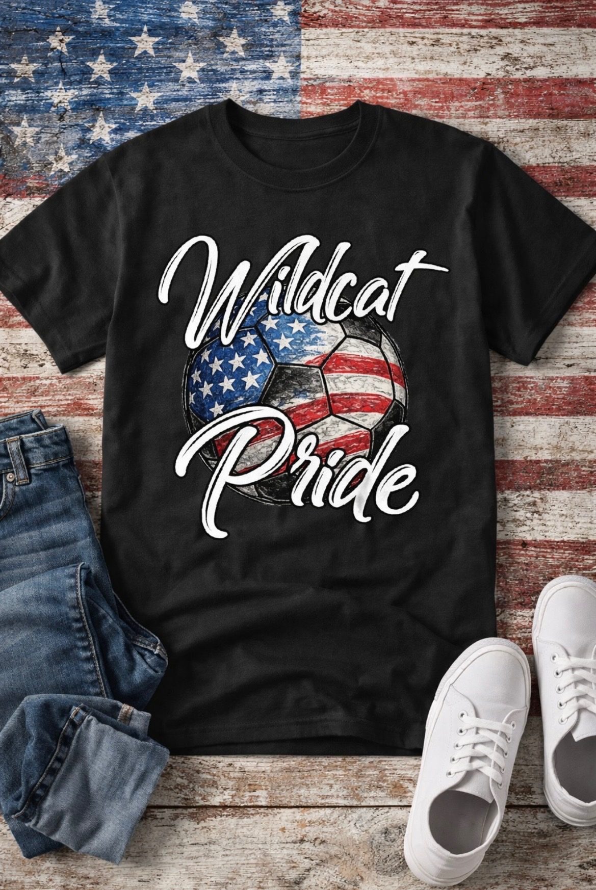 Wildcat Pride - Image 3