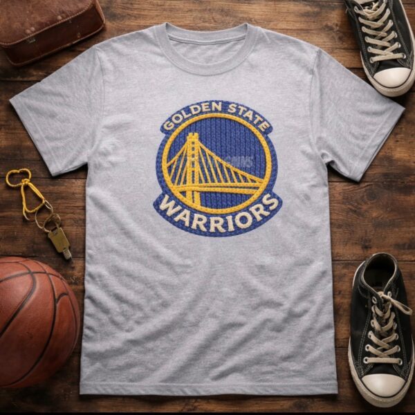 Knit Look - Warriors