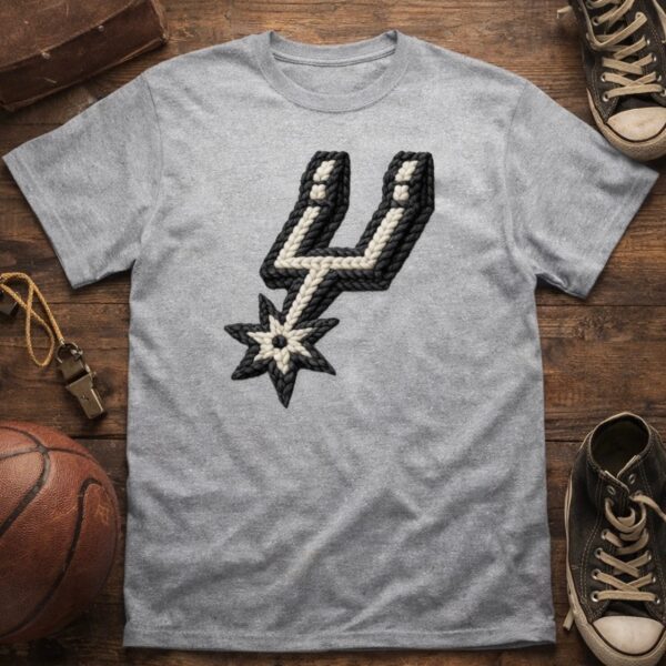 Knit Look - Spurs