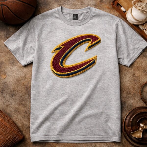 Knit Look - Cavaliers