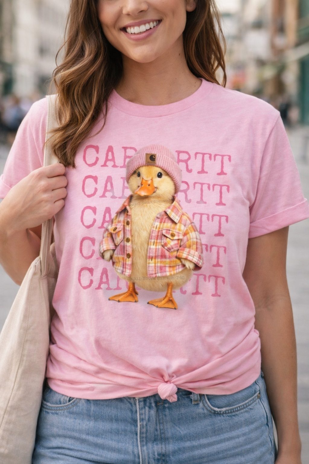 Animals Wearing Carhartt - Image 6