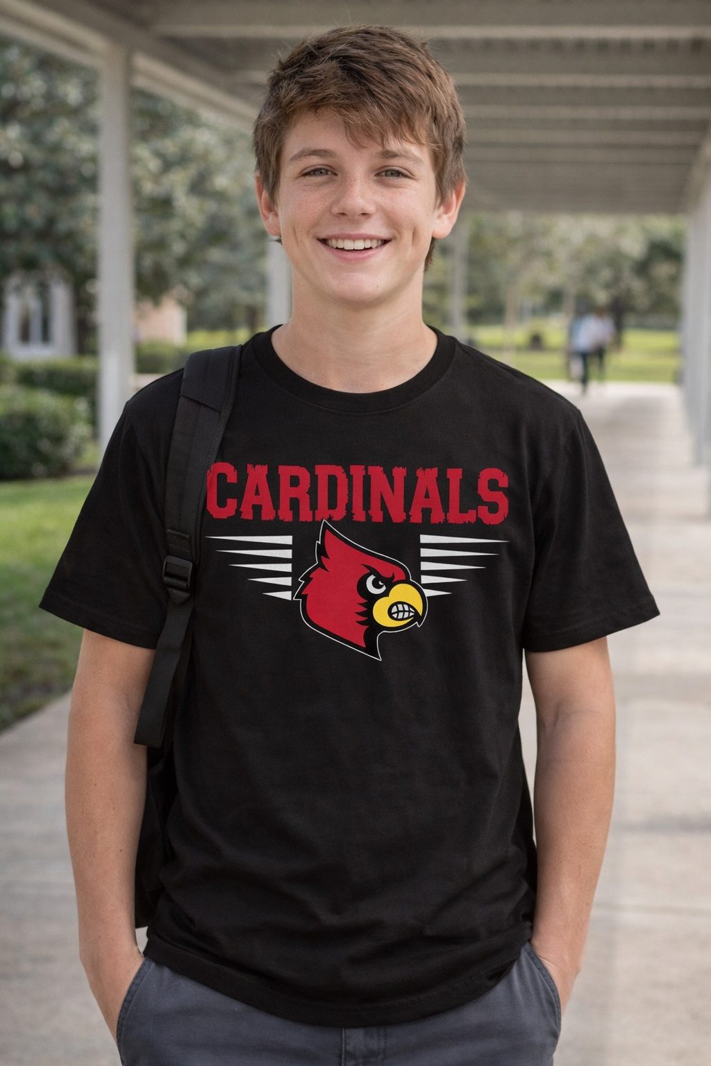 School Mascots - Image 2