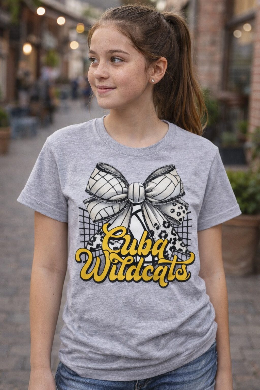 Cuba Wildcats Volleyball - Image 6