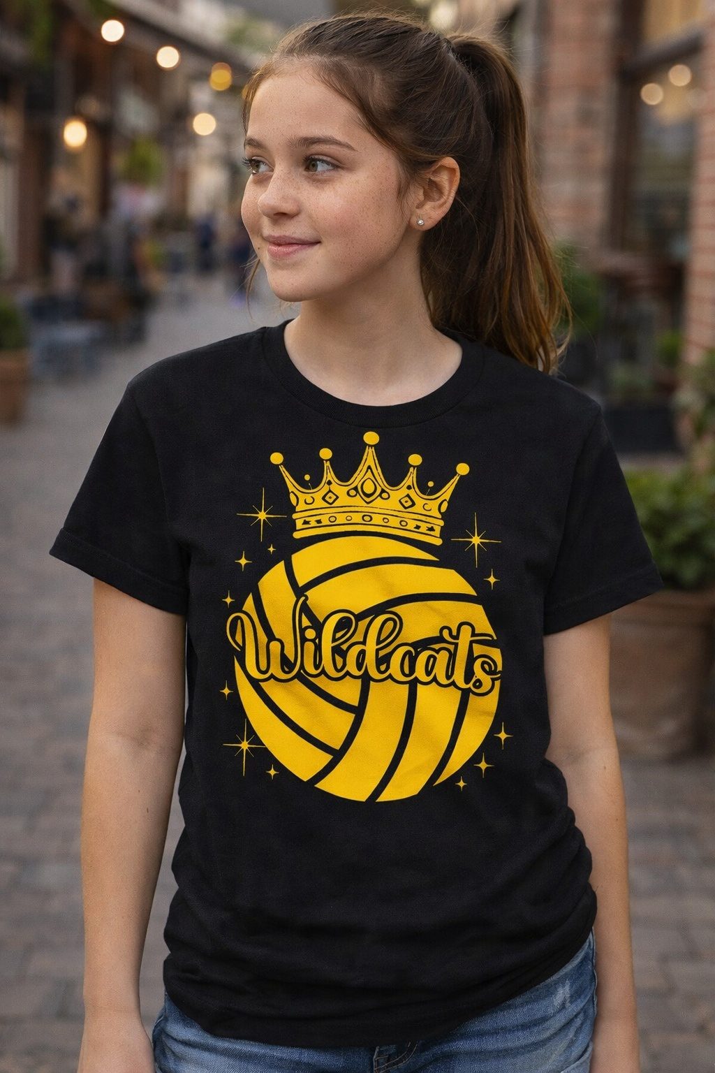 Cuba Wildcats Volleyball 2 - Image 2