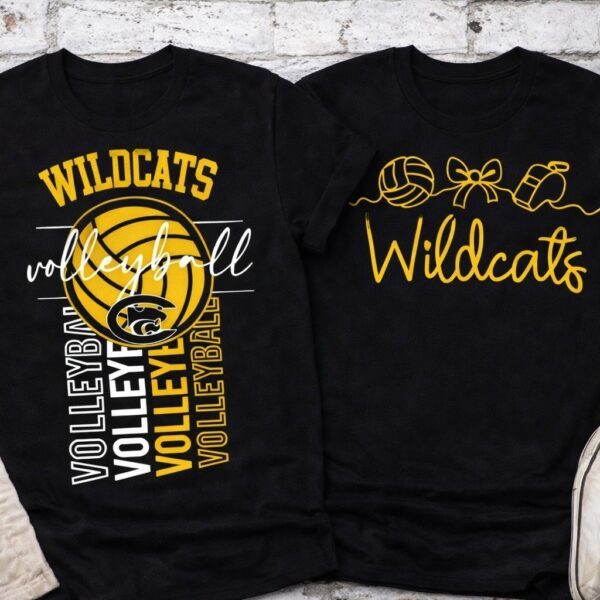 Cuba Wildcats Volleyball 2