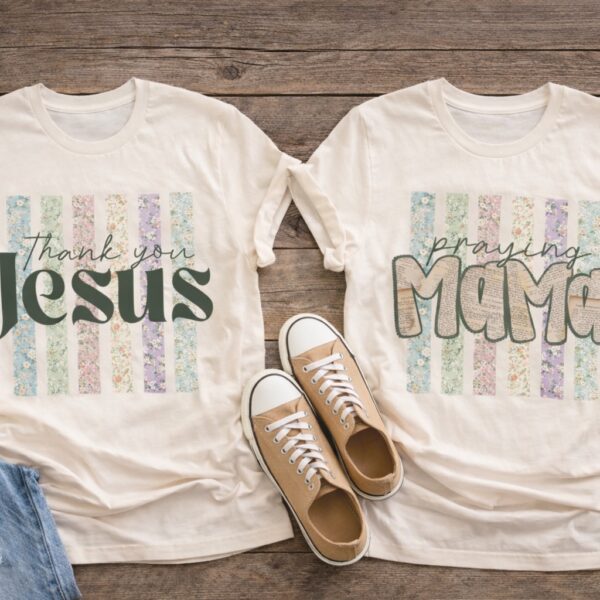 Easter Shirts