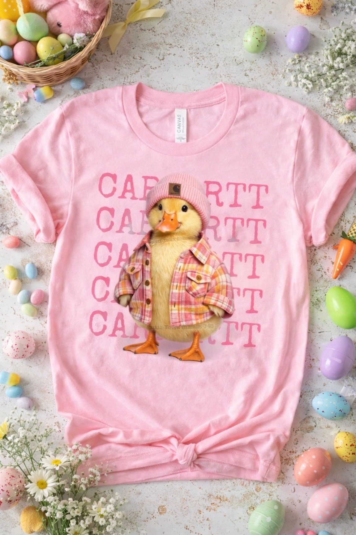 Animals Wearing Carhartt - Image 5