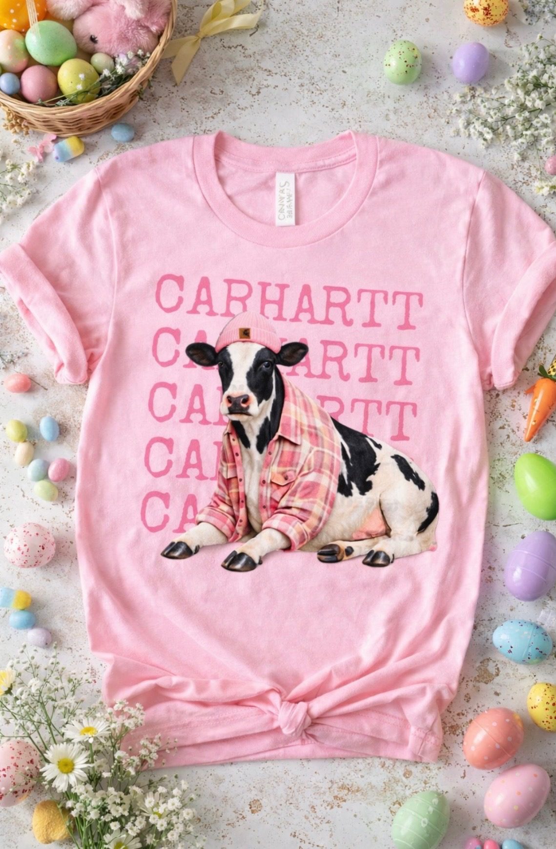 Animals Wearing Carhartt - Image 4