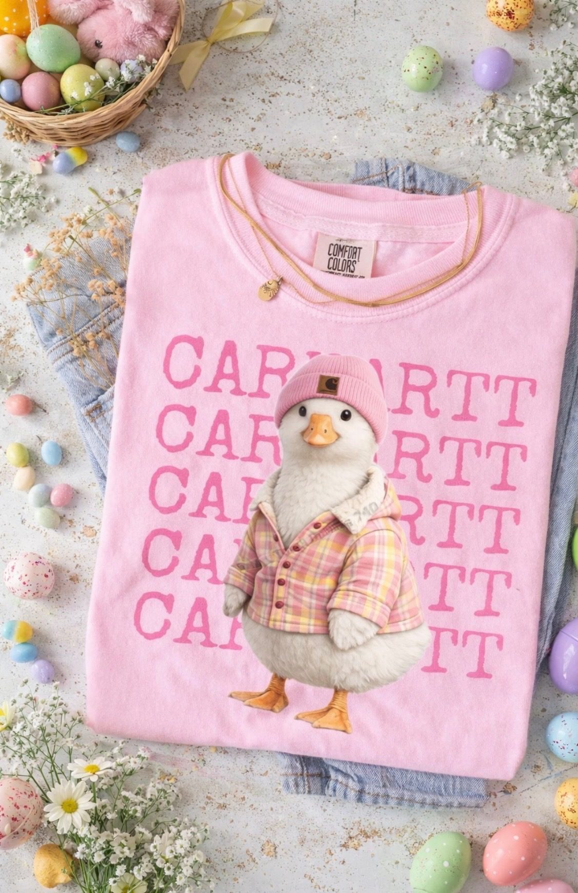Animals Wearing Carhartt - Image 3