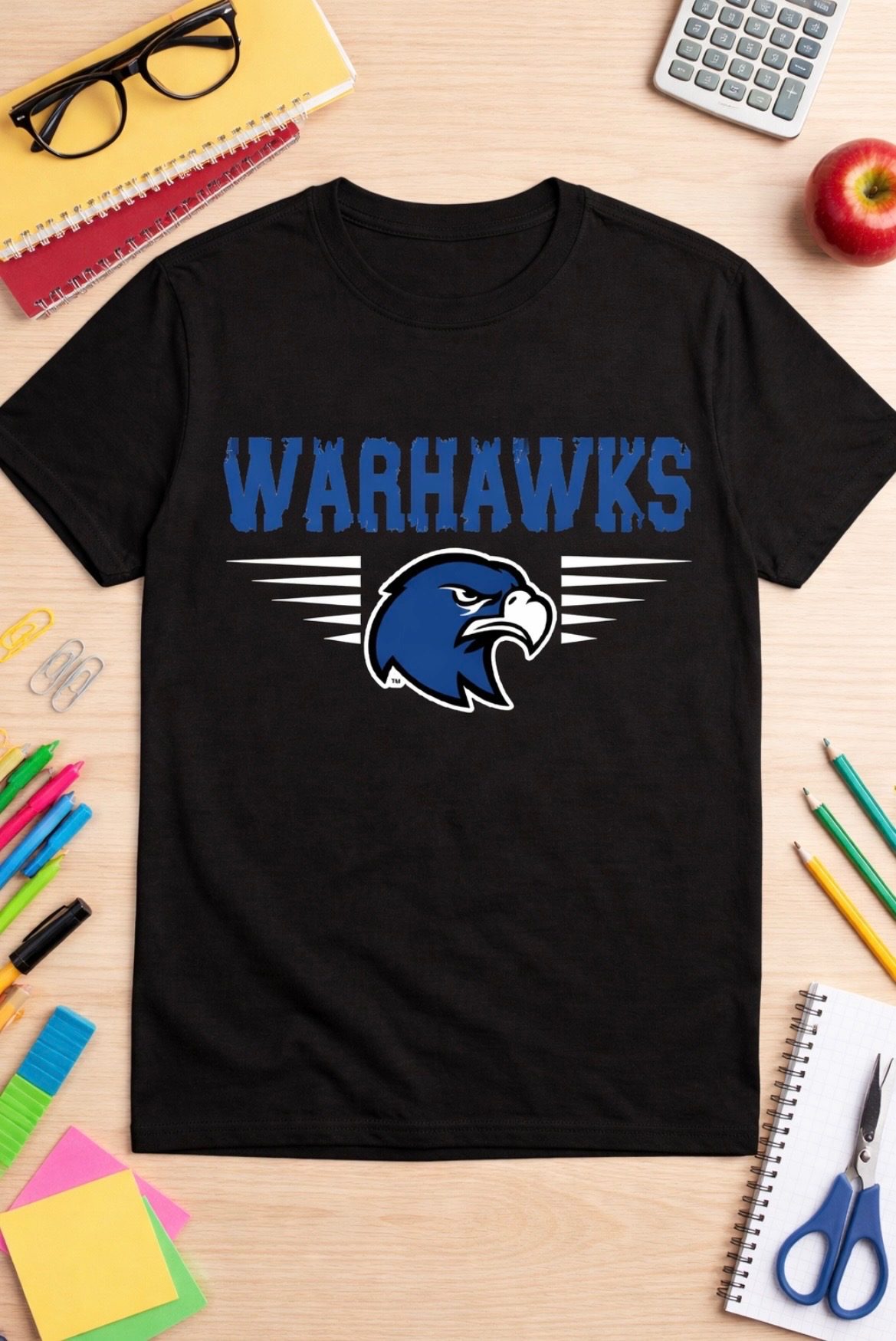 School Mascots - Image 5