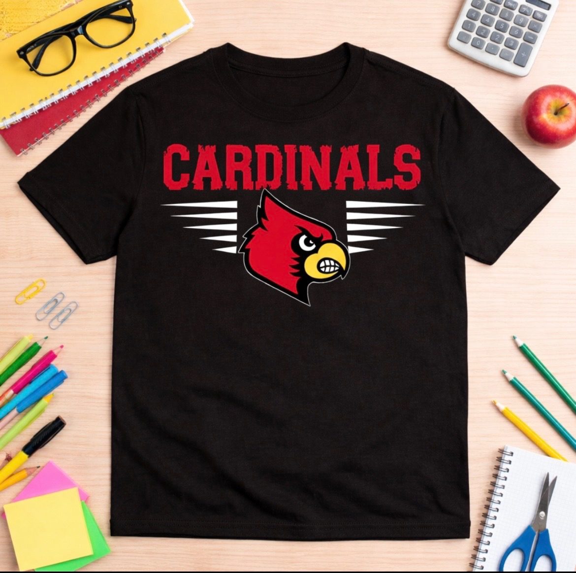 School Mascots - Image 4