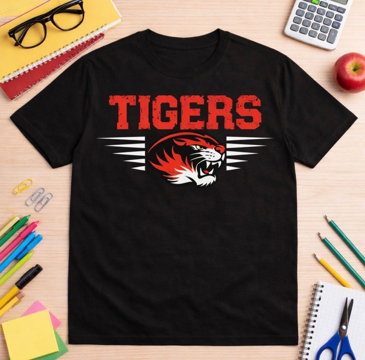 School Mascots - Image 3