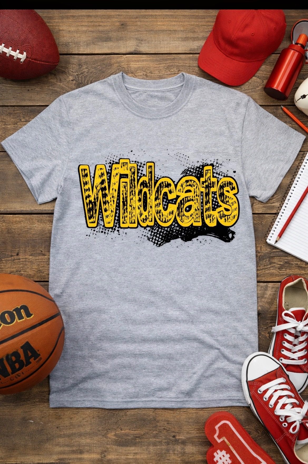 School Spirit - Image 4