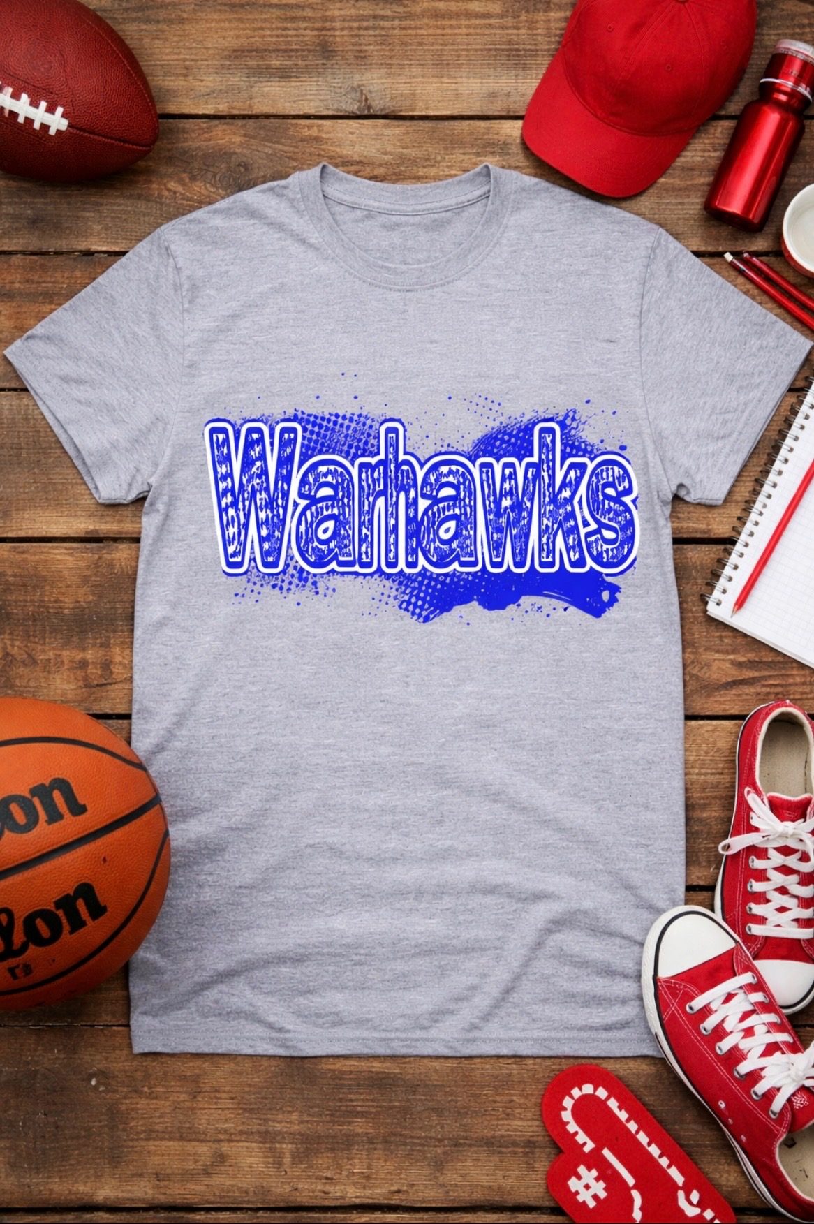 School Spirit - Image 2