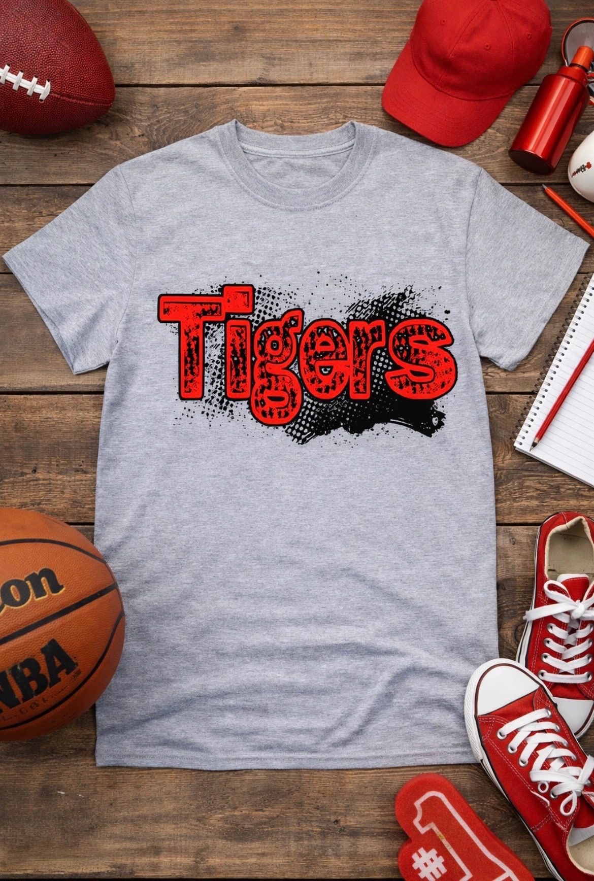 School Spirit - Image 5