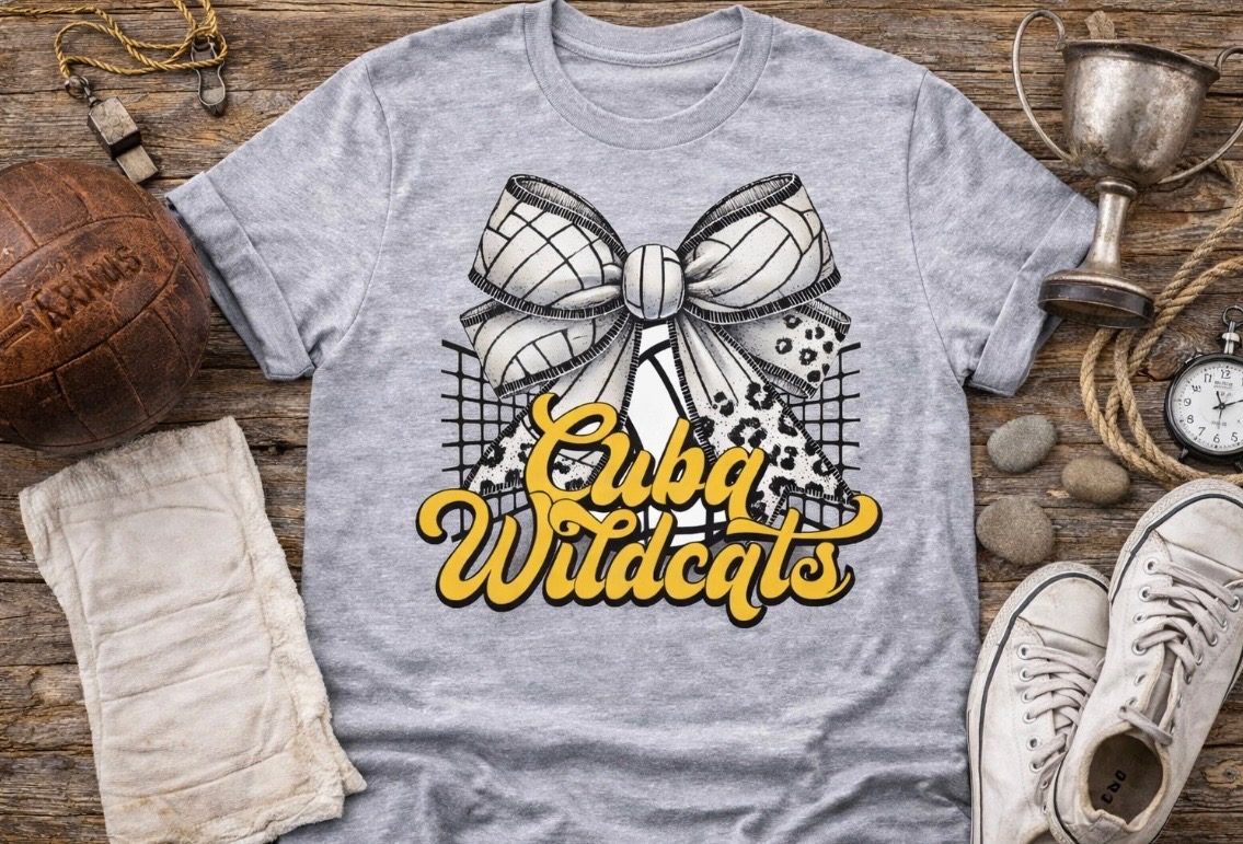 Cuba Wildcats Volleyball - Image 4