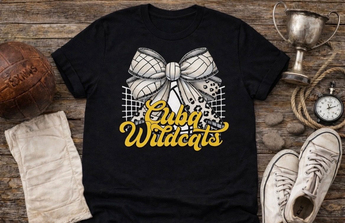 Cuba Wildcats Volleyball 2 - Image 4